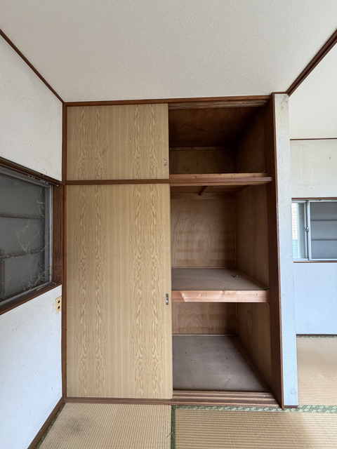 町田市常盤町貸家の内装写真