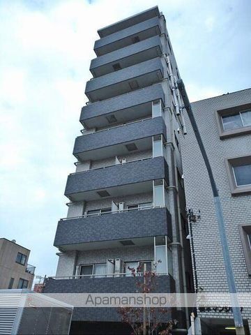Rising Place浅草EASTの外観写真