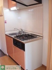 キッチン　★タウンハウジング蒲田店取り扱い★