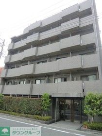 建物外観　★タウンハウジング蒲田店取り扱い★