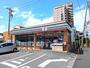 コンビニ　セブンイレブン倉敷美和1丁目店（コンビニ）まで153m