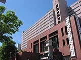 役所　札幌市東区役所（役所）まで970m