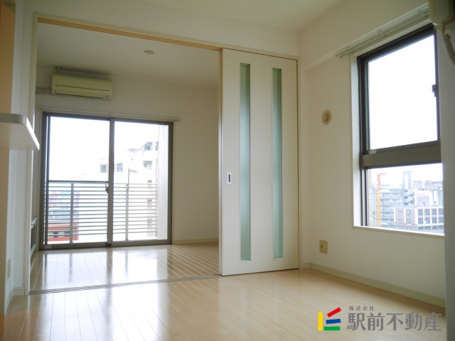 居室・リビング　同タイプ別部屋