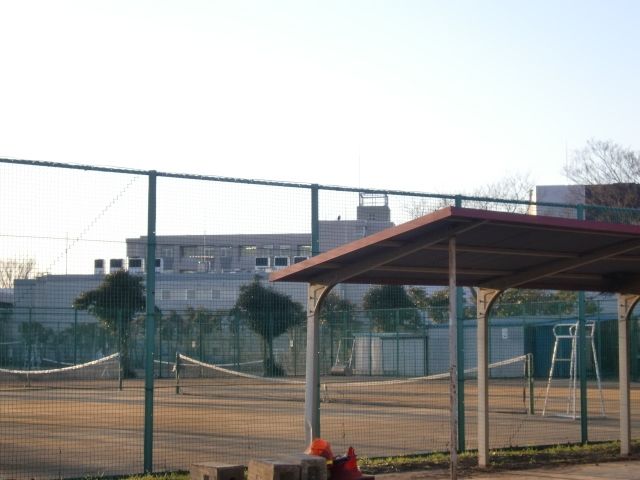 その他　私立芝浦工業大学大宮キャンパス（その他）まで872m