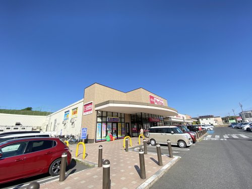 スーパー　マックスバリュ 知多新知店（スーパー）まで1131m