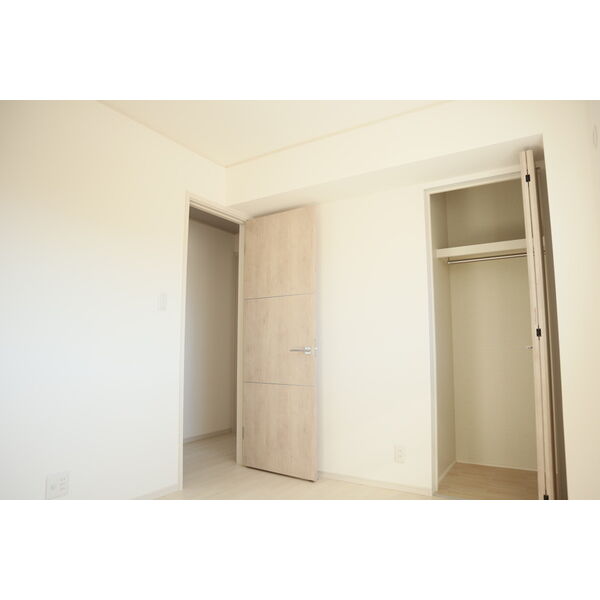 グレイス東茶屋の内装写真