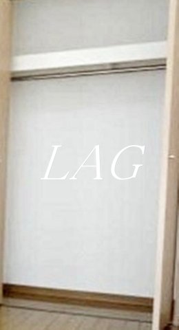 収納　収納です。