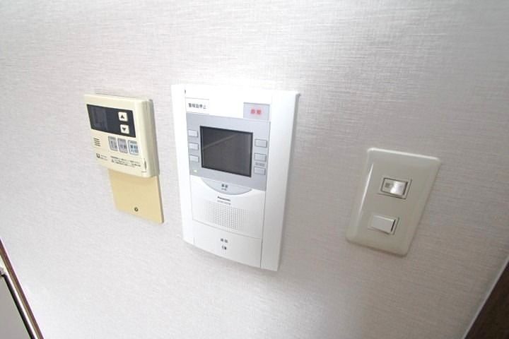 パルハセトン香里園の外観写真