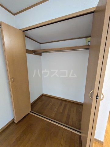 スールフレンテの内装写真