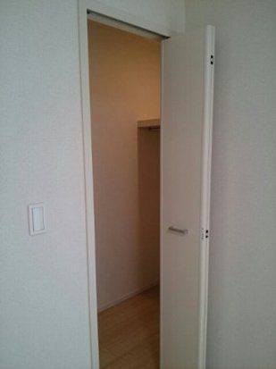 収納　物件画像