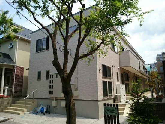 建物外観　物件画像