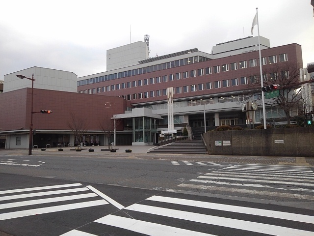 その他　県民文化会館様（その他）まで900m