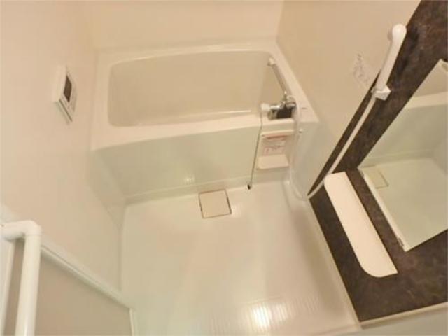バス・シャワールーム　浴室乾燥機