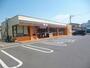 コンビニ　セブンイレブン 立川羽衣町2丁目店（コンビニ）まで353m