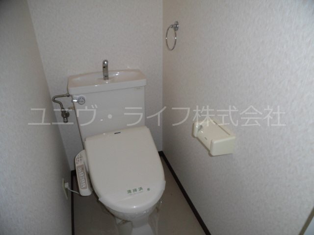 トイレ　イメージ
