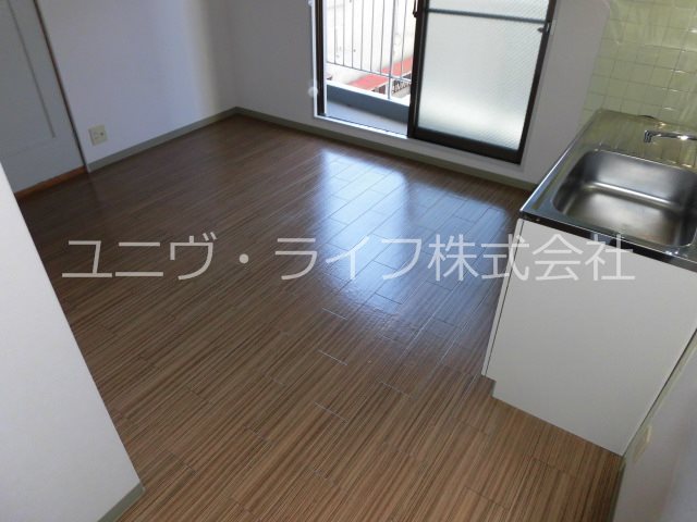 居室・リビング　イメージ
