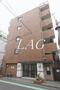 武蔵小山駅より徒歩7分 2階 築27年の賃貸物件