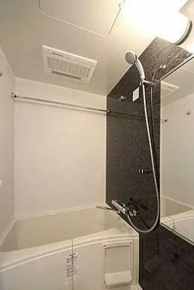 バス・シャワールーム　参考写真です