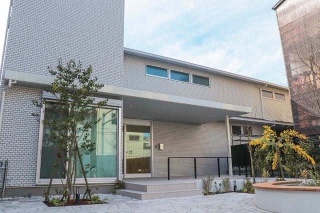 幼稚園・保育園　ナーサリールームベリーベアー矢口（幼稚園・保育園）まで149m