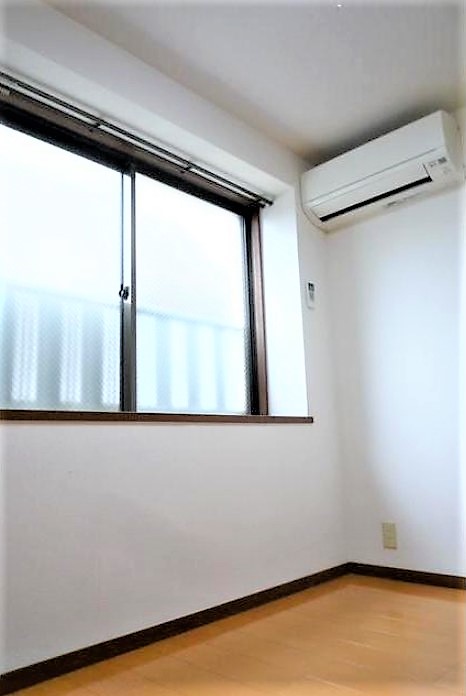 ニューオリエント小金井の内装写真