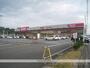 スーパー　マックスバリュ平田店（スーパー）まで267m