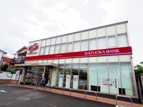 銀行　静岡銀行新通支店（銀行）まで143m