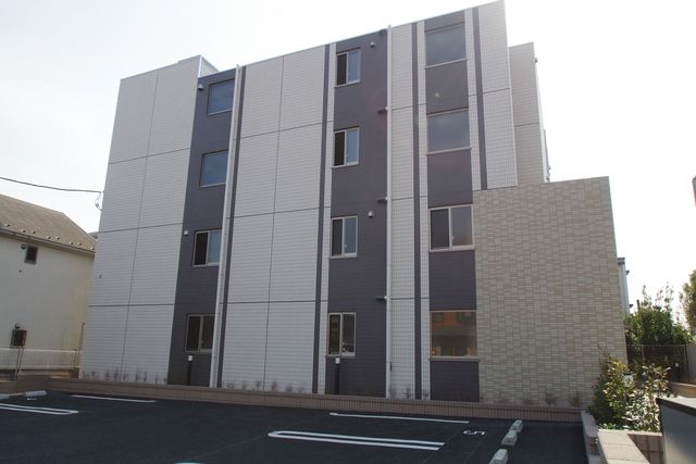 建物外観　★お部屋探しはタウンハウジング町田店まで★