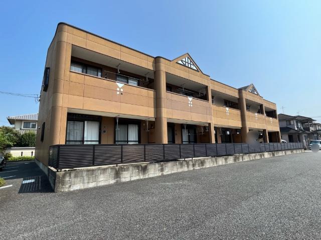 ＪＲ豊肥本線 原水駅 徒歩15分 築17年