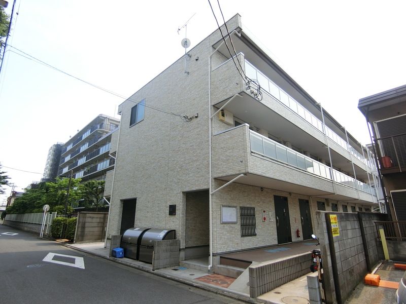 京急大師線 川崎大師駅 徒歩13分 築11年