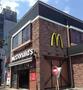 飲食店　マクドナルド 川崎富士見通り店（飲食店）まで835m