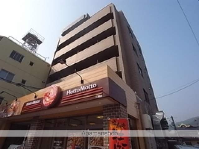 ＪＲ山陽本線 横川駅 徒歩10分 築26年
