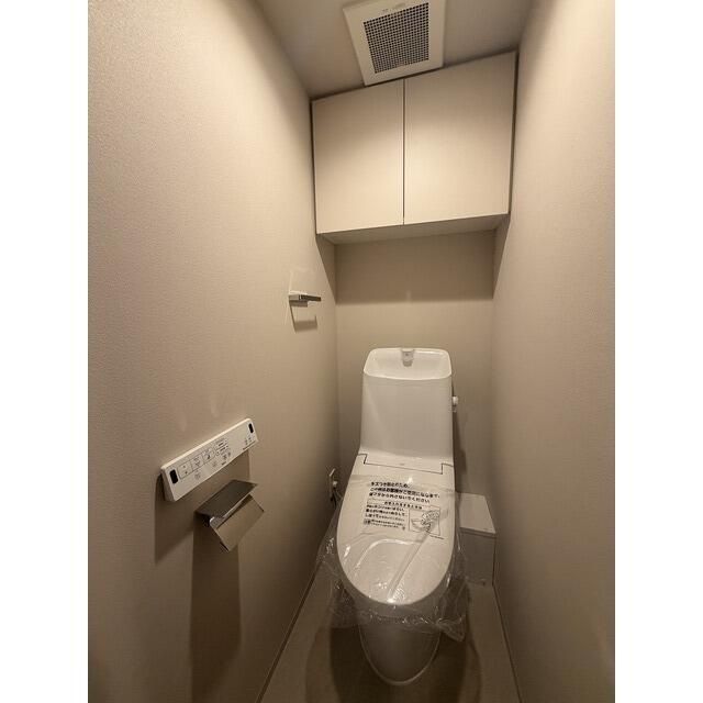 トイレ　参考写真