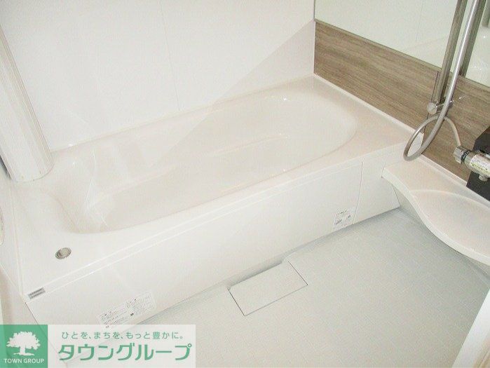 バス・シャワールーム　お問合せはタウンハウジングまで！※現地待合わせ相談可能