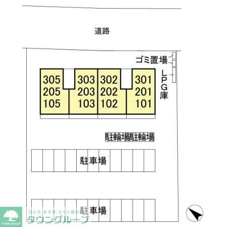 その他　お問合せはタウンハウジングまで！※現地待合わせ相談可能