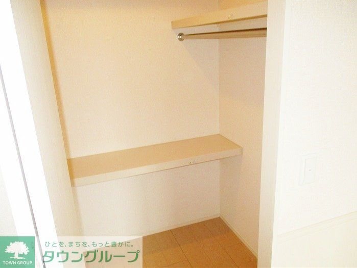 収納　お問合せはタウンハウジングまで！※現地待合わせ相談可能