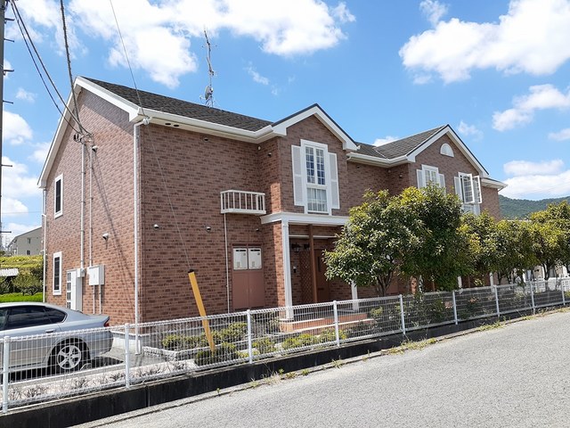 ＪＲ山陽本線 寺家駅 徒歩24分 築22年