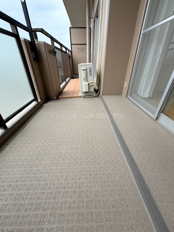 エクセレンス堺東の内装写真