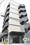 建物外観　オートロックマンション♪