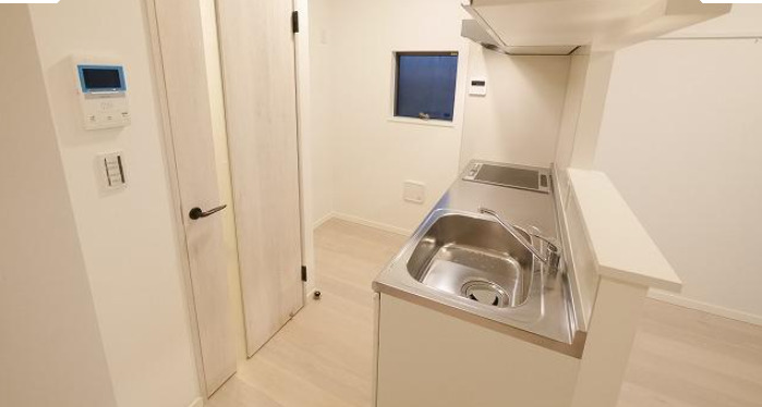 その他設備　別号室参考写真