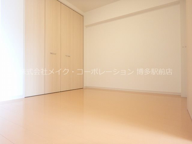 その他部屋・スペース　※入居中の為別部屋写真使用現状優先