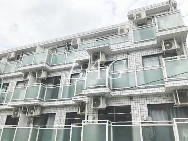 TOP代々木公園第2