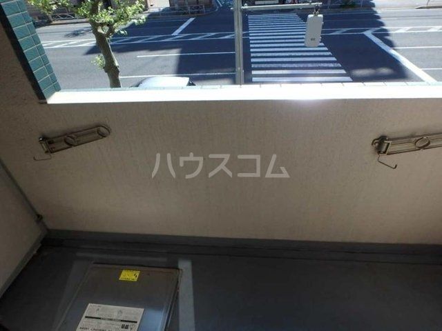 メインステージ巣鴨の内装写真