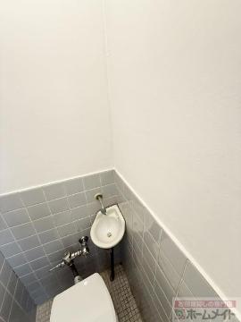 岸ノ里ニューハイツの内装写真