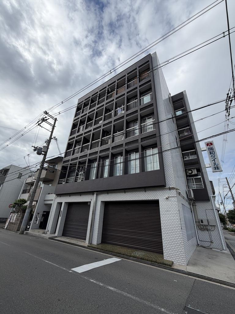 近鉄南大阪線 今川駅 徒歩9分 築51年