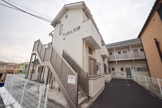 建物外観　★★小田急江ノ島線六会日大前駅徒歩１２分★★
