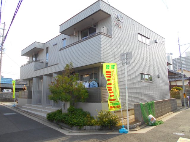 南海高野線 北野田駅 徒歩6分 築14年