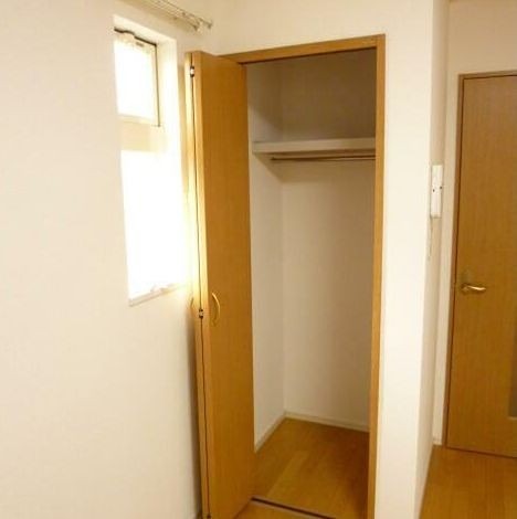 収納　※同仕様写真