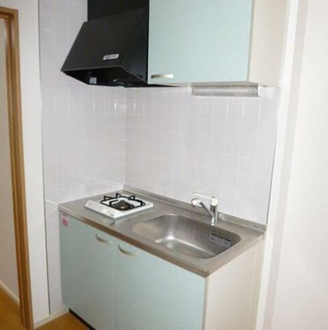 キッチン　※同仕様写真