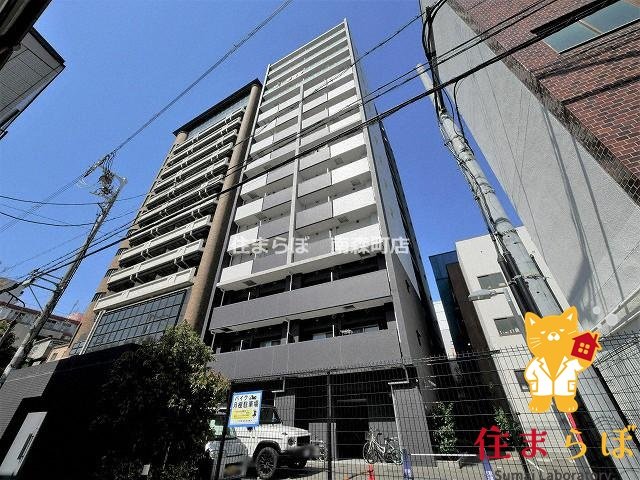 建物外観　★ ★ 口コミ平均4.94のお店 ★ ★