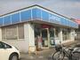 コンビニ　ローソン倉敷中島店（コンビニ）まで585m